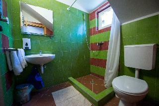 Integralni Hotel & Hostel Zagreb