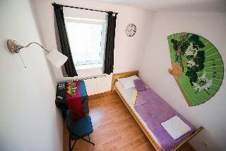 Integralni Hotel & Hostel Zagreb