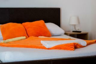 Integralni Hotel & Hostel Zagreb