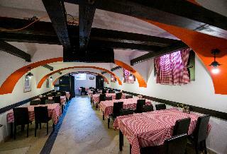 Integralni Hotel & Hostel Zagreb