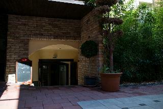Integralni Hotel & Hostel Zagreb