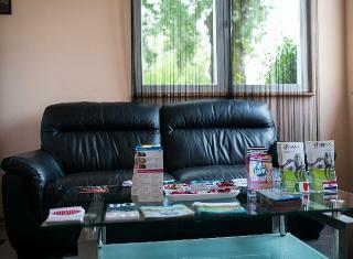 Integralni Hotel & Hostel Zagreb