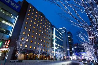 Hotel Dukes Hakata
