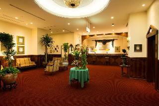 Hotel Dukes Hakata