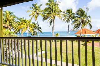 Hotel Starfish St. Lucia Resort