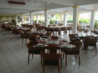 Hotel Starfish St. Lucia Resort