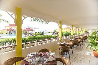 Hotel Starfish St. Lucia Resort