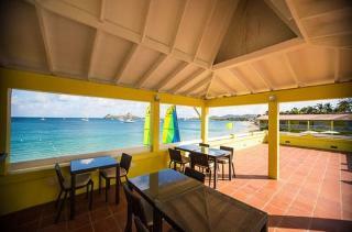 Hotel Starfish St. Lucia Resort
