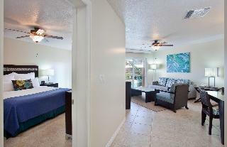Hotel Holiday Inn Resort Grand Cayman