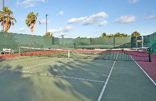 Hotel Holiday Inn Resort Grand Cayman
