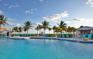 Hotel Holiday Inn Resort Grand Cayman