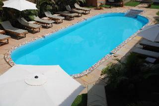 Hotel Sea Breeze Beach