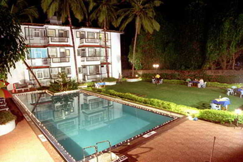 Hotel Valentines Retreat