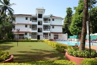 Hotel Valentines Retreat