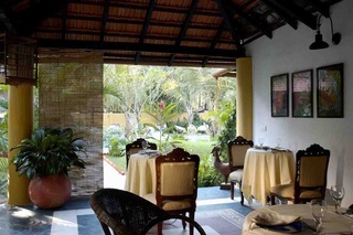 Hotel Boutique Casa Anjuna
