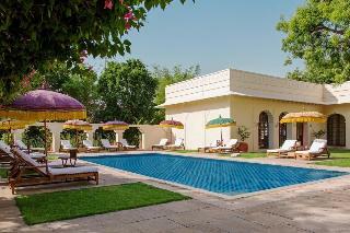 Hotel The Oberoi Vanyavilas