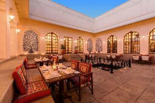Hotel The Oberoi Vanyavilas