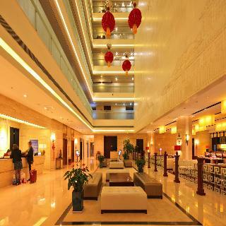 Regal Hotel Wangfujing Tower B