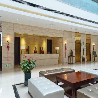 Regal Hotel Wangfujing Tower B