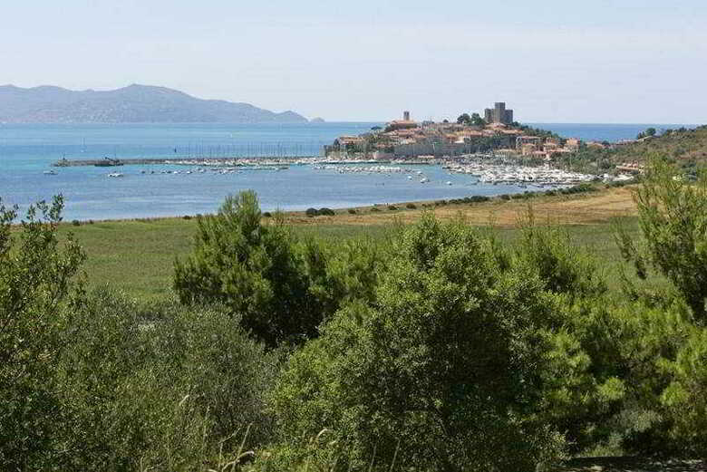 Hotel Talamone Camping Village