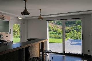 Hotel Aldorii Landetxea