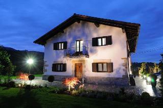 Hotel Aldorii Landetxea