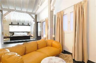 Hotel Aldorii Landetxea