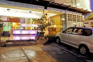 Cassadua Hotel Pasteur