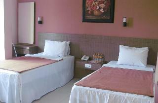 Cassadua Hotel Pasteur