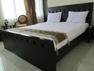 Hotel Scarlet Dago Bukit Pakar