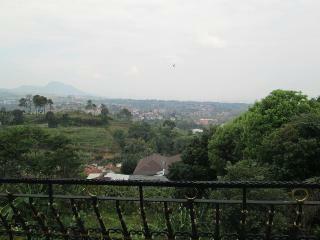 Hotel Scarlet Dago Bukit Pakar