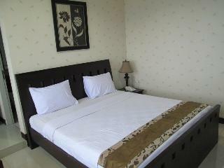 Hotel Scarlet Dago Bukit Pakar
