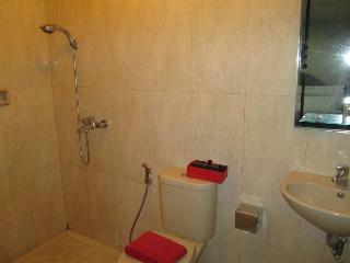 Hotel Scarlet Dago Bukit Pakar