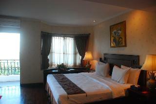 Hotel Scarlet Dago Bukit Pakar