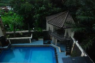 Hotel Scarlet Dago Bukit Pakar