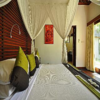 Hotel Villa Sasoon Bali