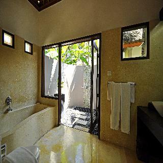 Hotel Villa Sasoon Bali