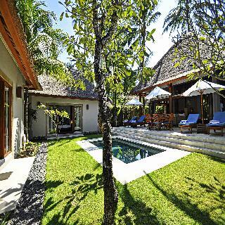 Hotel Villa Sasoon Bali