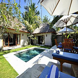 Hotel Villa Sasoon Bali