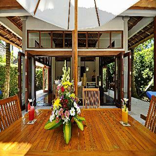 Hotel Villa Sasoon Bali