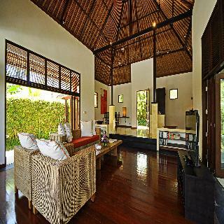 Hotel Villa Sasoon Bali