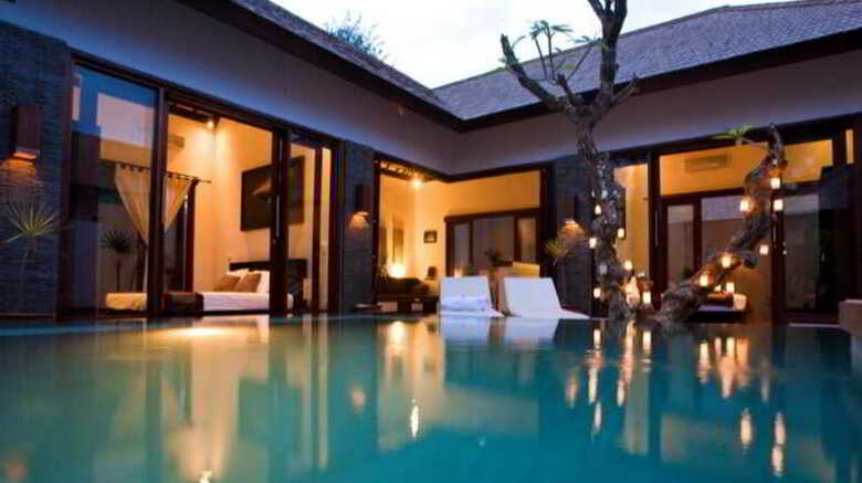 Hotel The Trawangan Resort