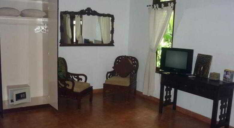 Hotel Villa Marlee