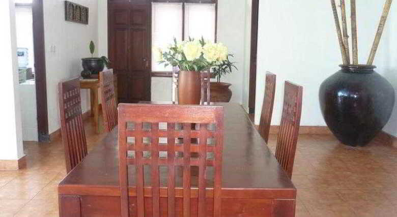 Hotel Villa Marlee