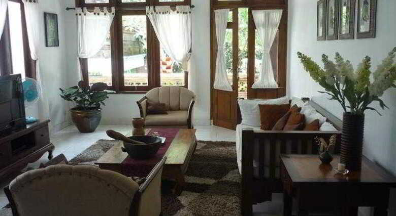 Hotel Villa Marlee