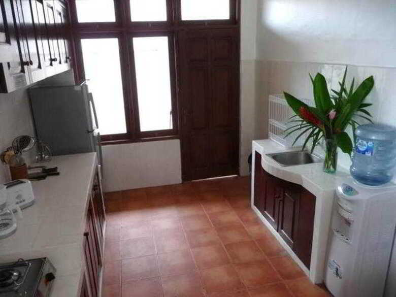 Hotel Villa Marlee