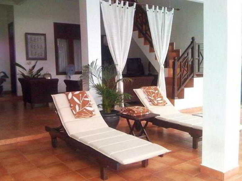 Hotel Villa Marlee