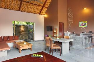 Hotel Indiana Kenanga