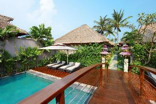 Hotel Indiana Kenanga