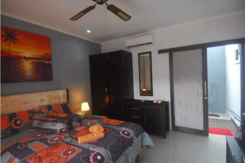 Hotel Tropica Gili